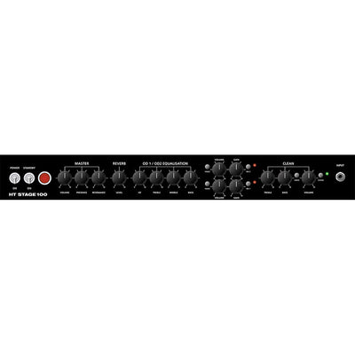 Blackstar HT100H 100 Watt Tube Head