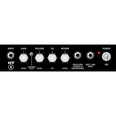 Blackstar HT1R 1 Watt Tube Combo With Reverb