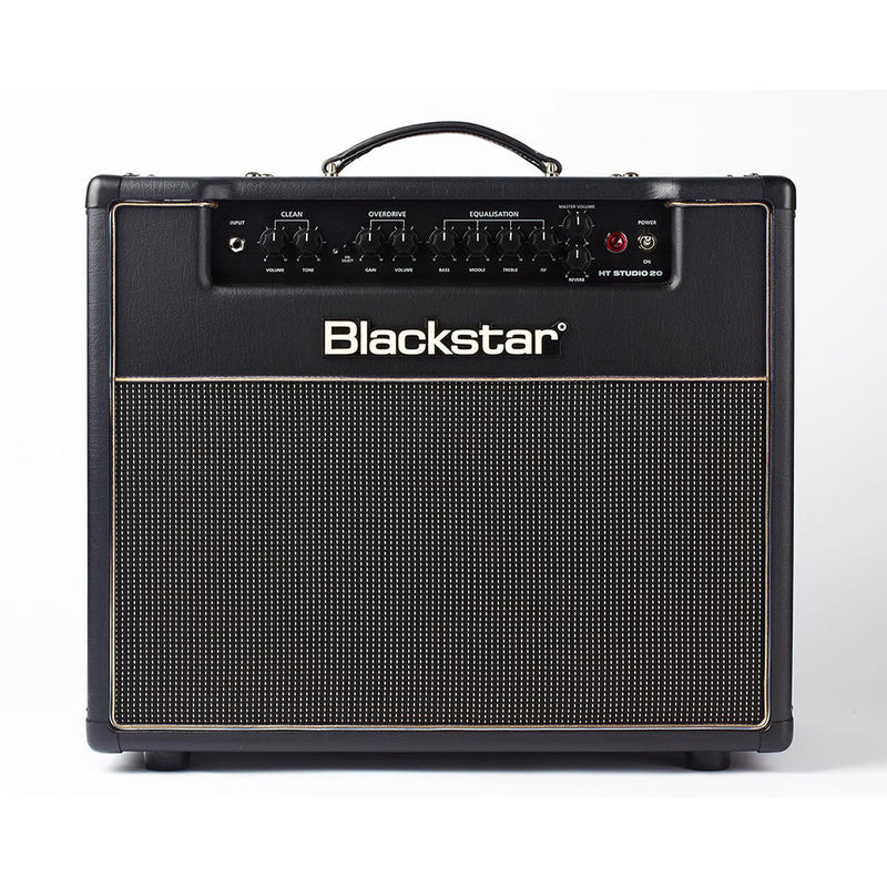 Blackstar HTSTUD20C 20 Watt Tube 1x12" Studio Combo