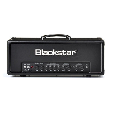 Blackstar HTCLUB50H 50 Watt Tube Head