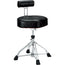 Tama Ergo-Rider Drum Throne With Backrest