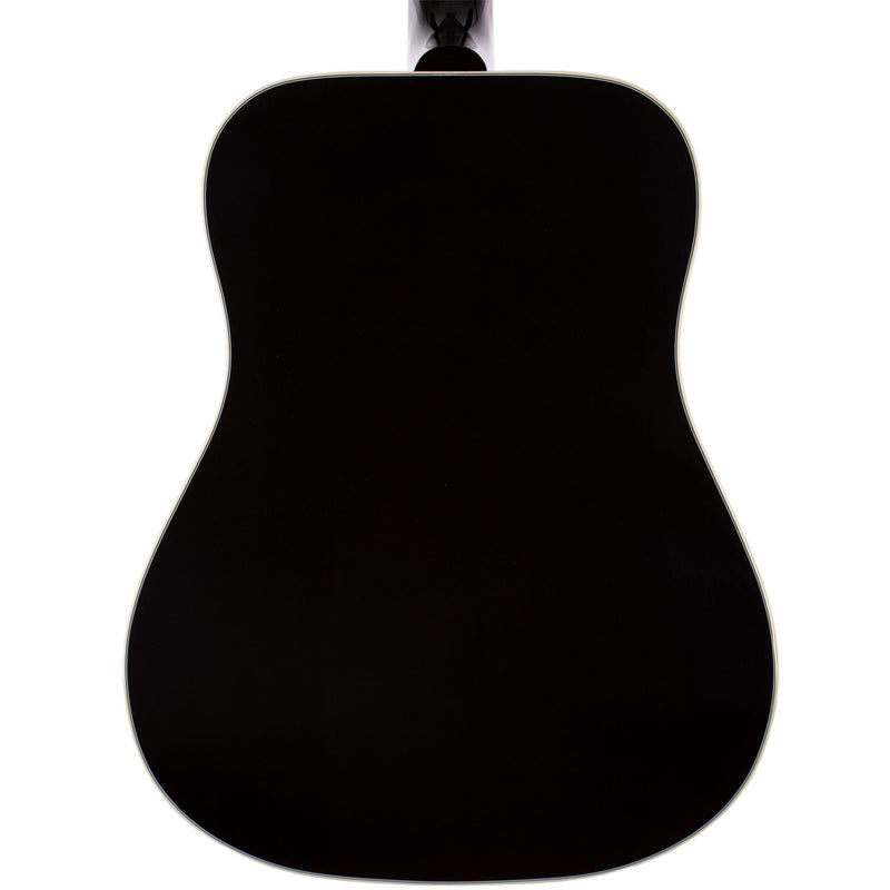 Gibson Hummingbird Standard Acoustic Guitar, Vintage Sunburst