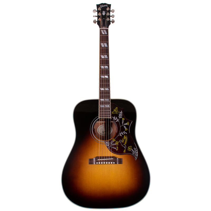 Gibson Hummingbird Standard Acoustic Guitar, Vintage Sunburst