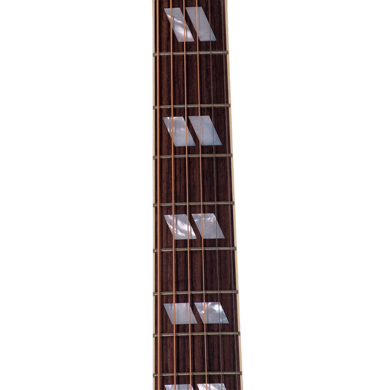 Gibson Hummingbird Standard Acoustic Guitar, Vintage Sunburst