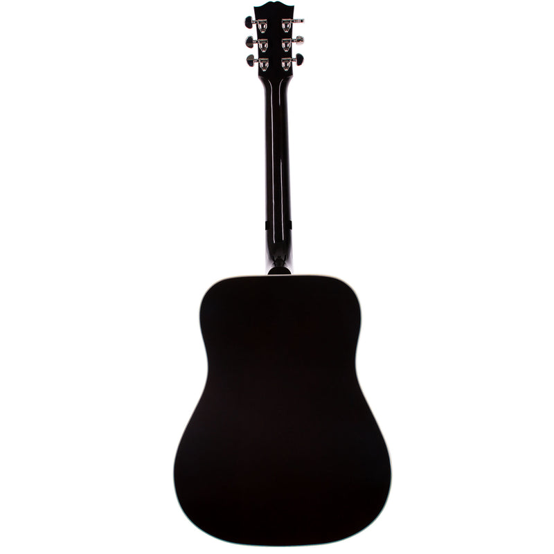 Gibson Hummingbird Standard Acoustic Guitar, Vintage Sunburst