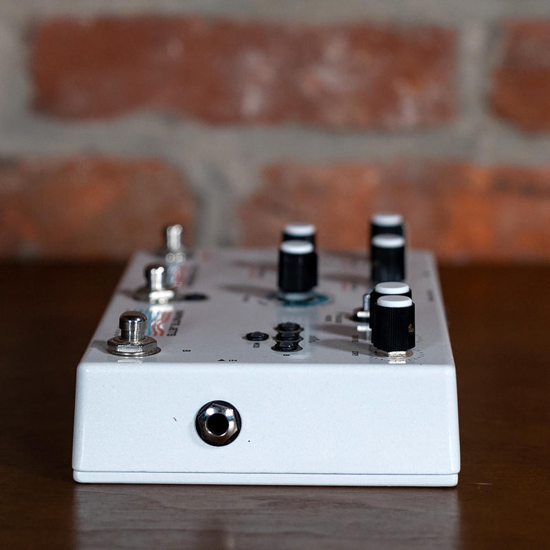 infinite jets pedal Hologram Infinite Jets Multi-Voice Synth