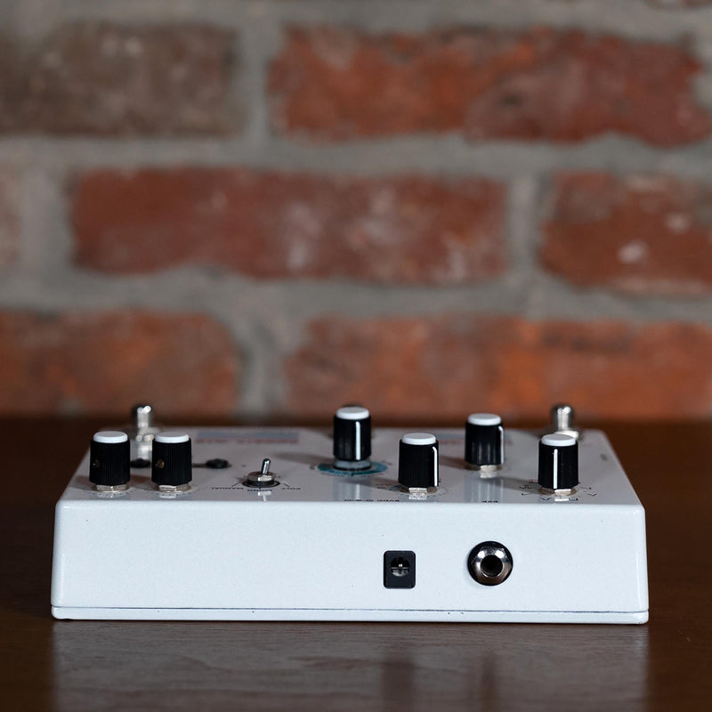 infinite jets pedal Hologram Infinite Jets Multi-Voice Synth