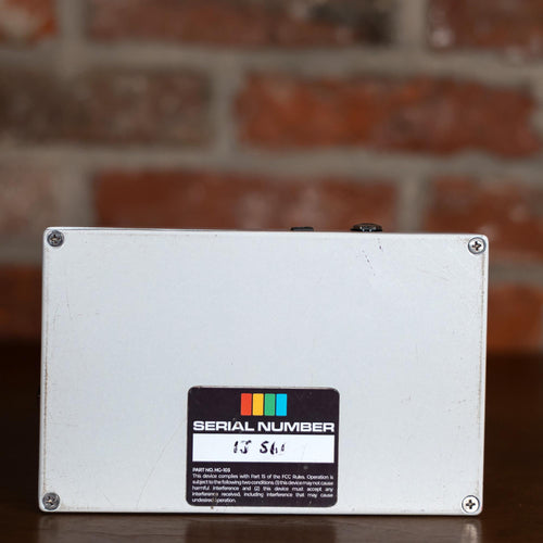 Hologram Infinite Jets Multi-Voice Synth - Used