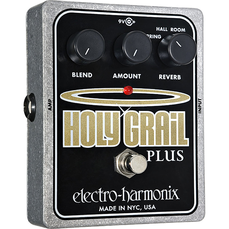 Electro Harmonix Holy Grail Plus Room Reverb
