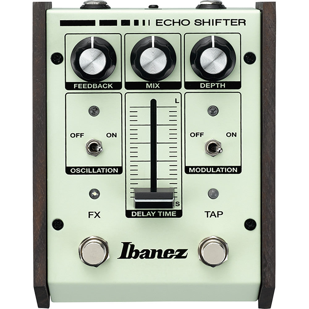 Ibanez Echo Shifter Pedal