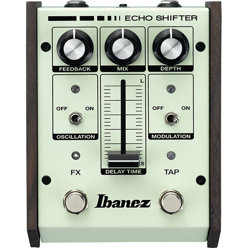 Ibanez Echo Shifter Pedal