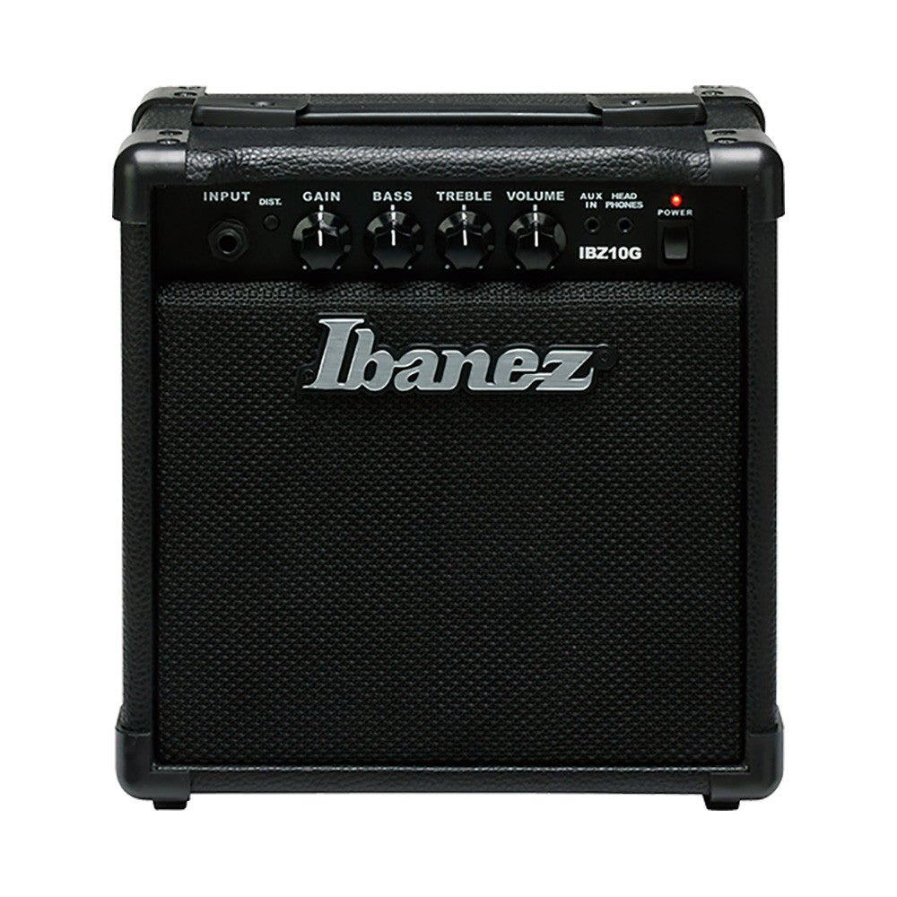 Ibanez IBZ10G Guitar Amp