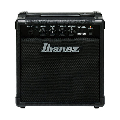 Ibanez IBZ10G Guitar Amp