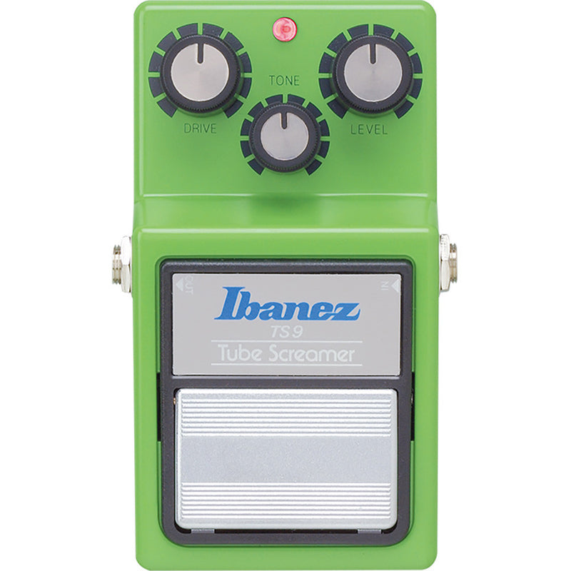 Ibanez Tube Screamer