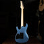 Ibanez 2007 SA260M, Haze Blue - Used