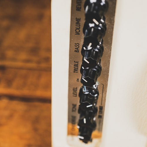 Ibanez TSA5TVR-H Tube Screamer Amplifier With Footswitch - Used