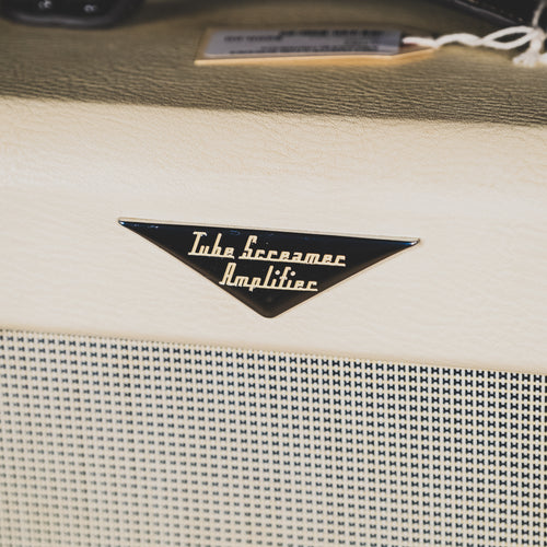 Ibanez TSA5TVR-H Tube Screamer Amplifier With Footswitch - Used