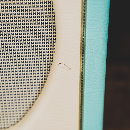 Ibanez TSA5TVR-H Tube Screamer Amplifier With Footswitch - Used