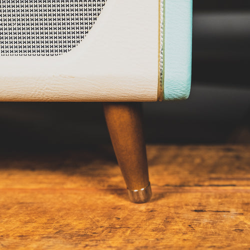 Ibanez TSA5TVR-H Tube Screamer Amplifier With Footswitch - Used