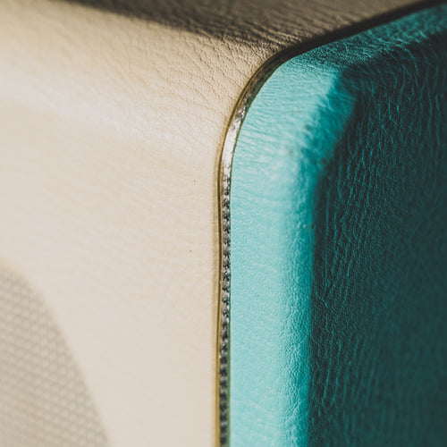 Ibanez TSA5TVR-H Tube Screamer Amplifier With Footswitch - Used