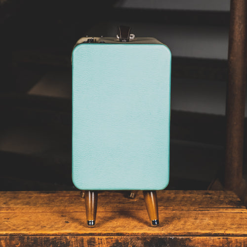 Ibanez TSA5TVR-H Tube Screamer Amplifier With Footswitch - Used