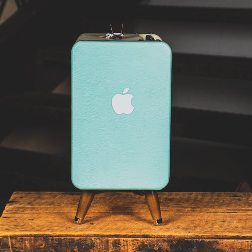 Ibanez TSA5TVR-H Tube Screamer Amplifier With Footswitch - Used