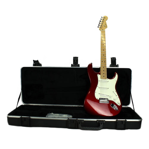 Fender The Edge Strat - MN - Black