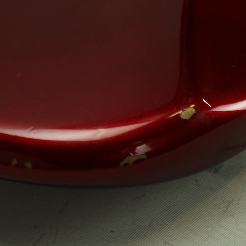 Fender American Standard Stratocaster - Candy Cola - MN - Used