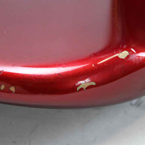 Fender American Standard Stratocaster - Candy Cola - MN - Used