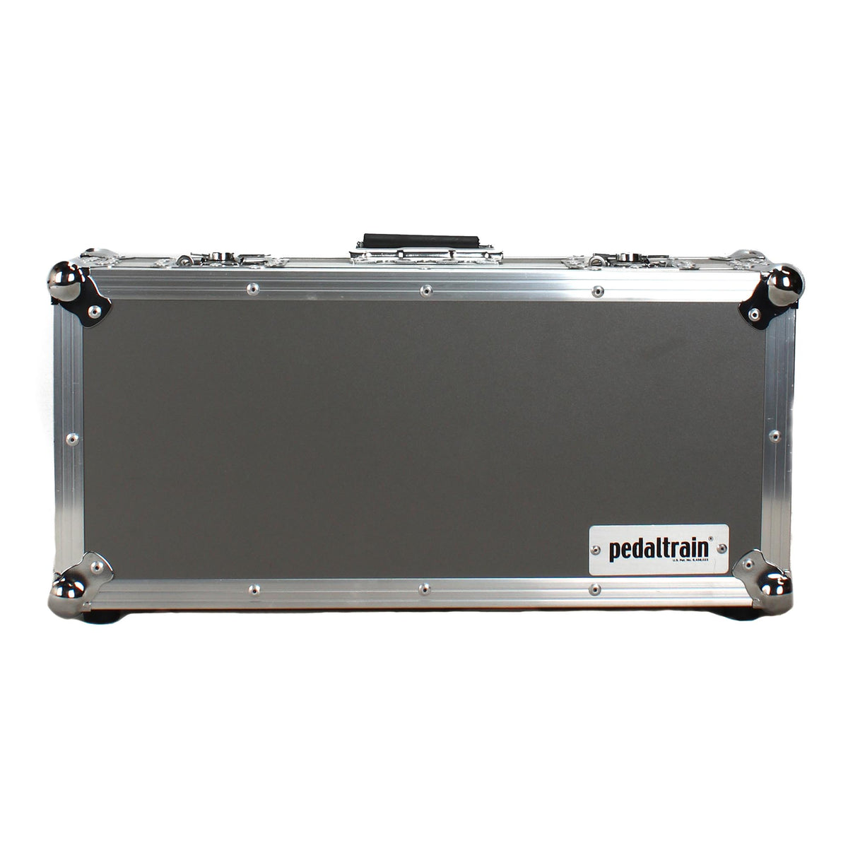 Pedaltrain Metro 20 Pedalboard With Tour Case - Used