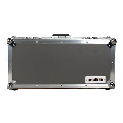 Pedaltrain Metro 20 Pedalboard With Tour Case - Used