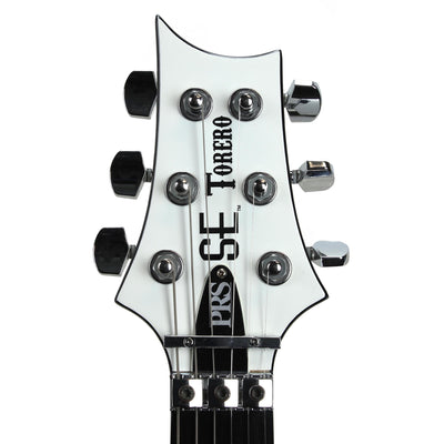 PRS SE Torero - White - Used