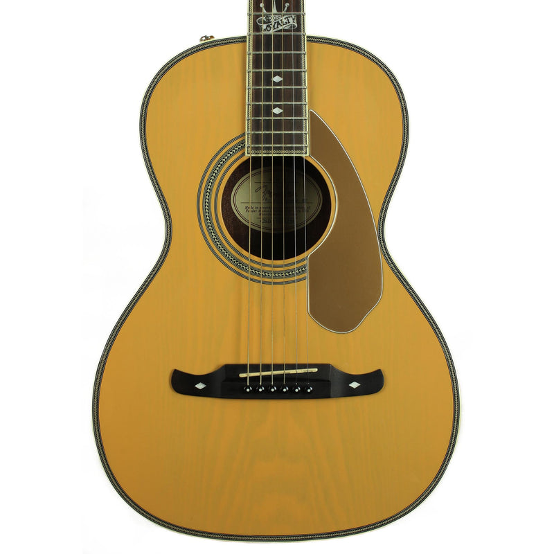 Fender Ron Emory Palor Acoustic - Used