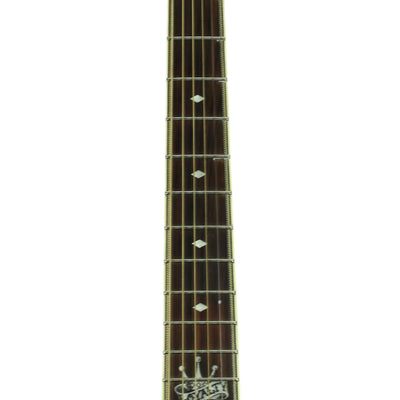 Fender Ron Emory Palor Acoustic - Used