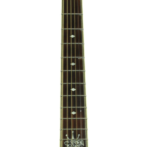 Fender Ron Emory Palor Acoustic - Used