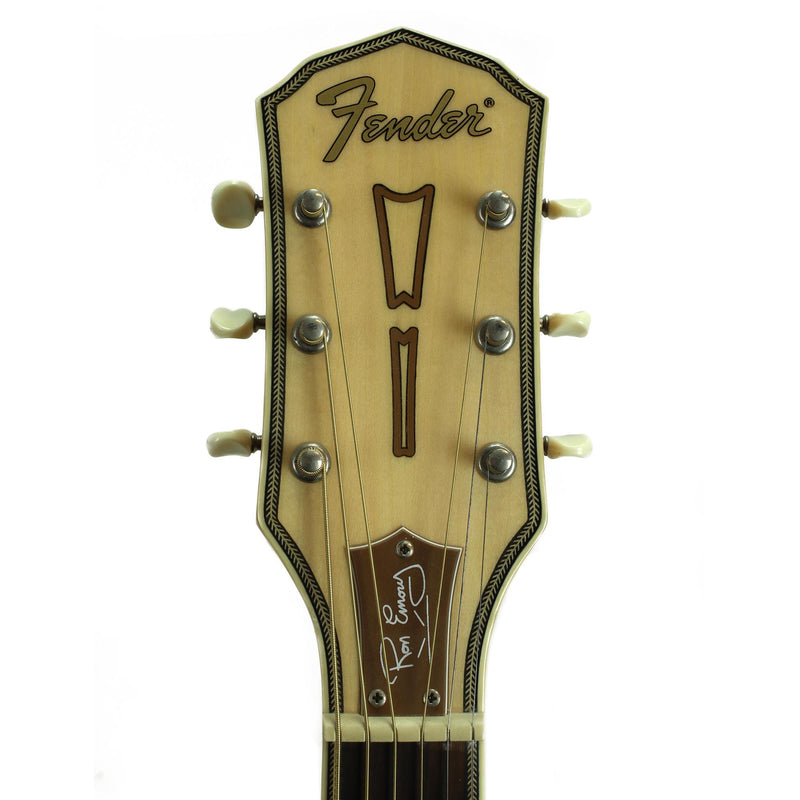 Fender Ron Emory Palor Acoustic - Used