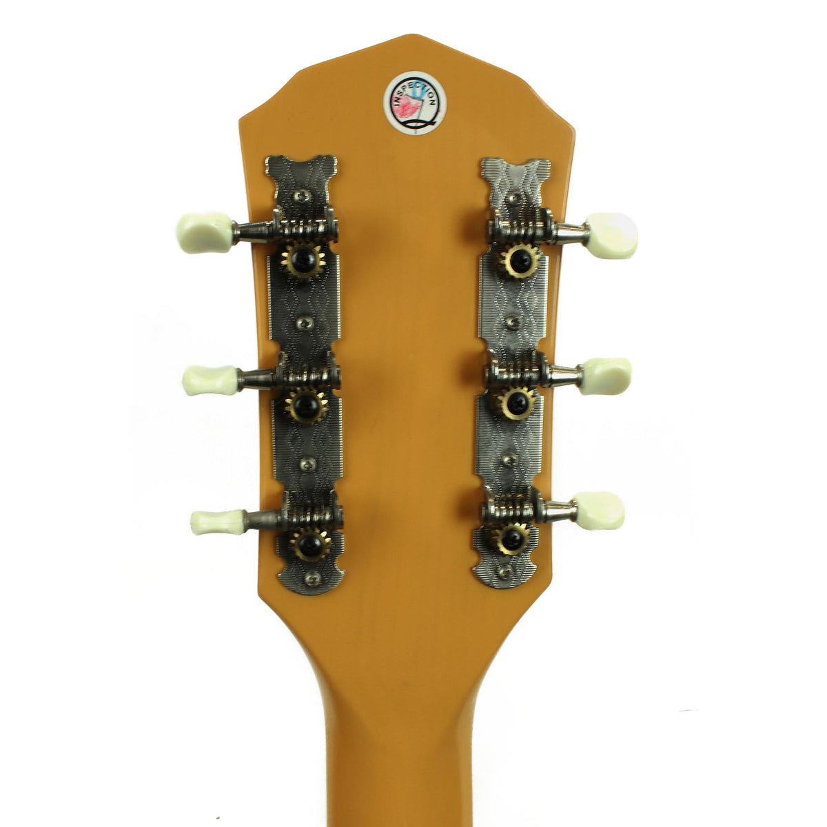 Fender Ron Emory Palor Acoustic - Used