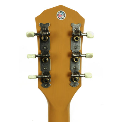 Fender Ron Emory Palor Acoustic - Used