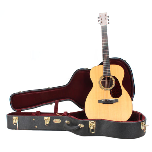 Martin Custom Shop 00-21 - Used