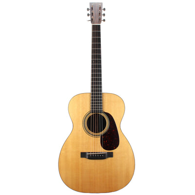 Martin Custom Shop 00-21 - Used