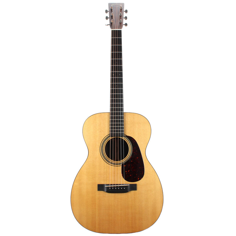 Martin Custom Shop 00-21 - Used