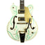 Gretsch G5422T Electromatic Hot Rod Walt - White/Pinstripe - Used