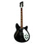 Rickenbacker 360 - Black - Used