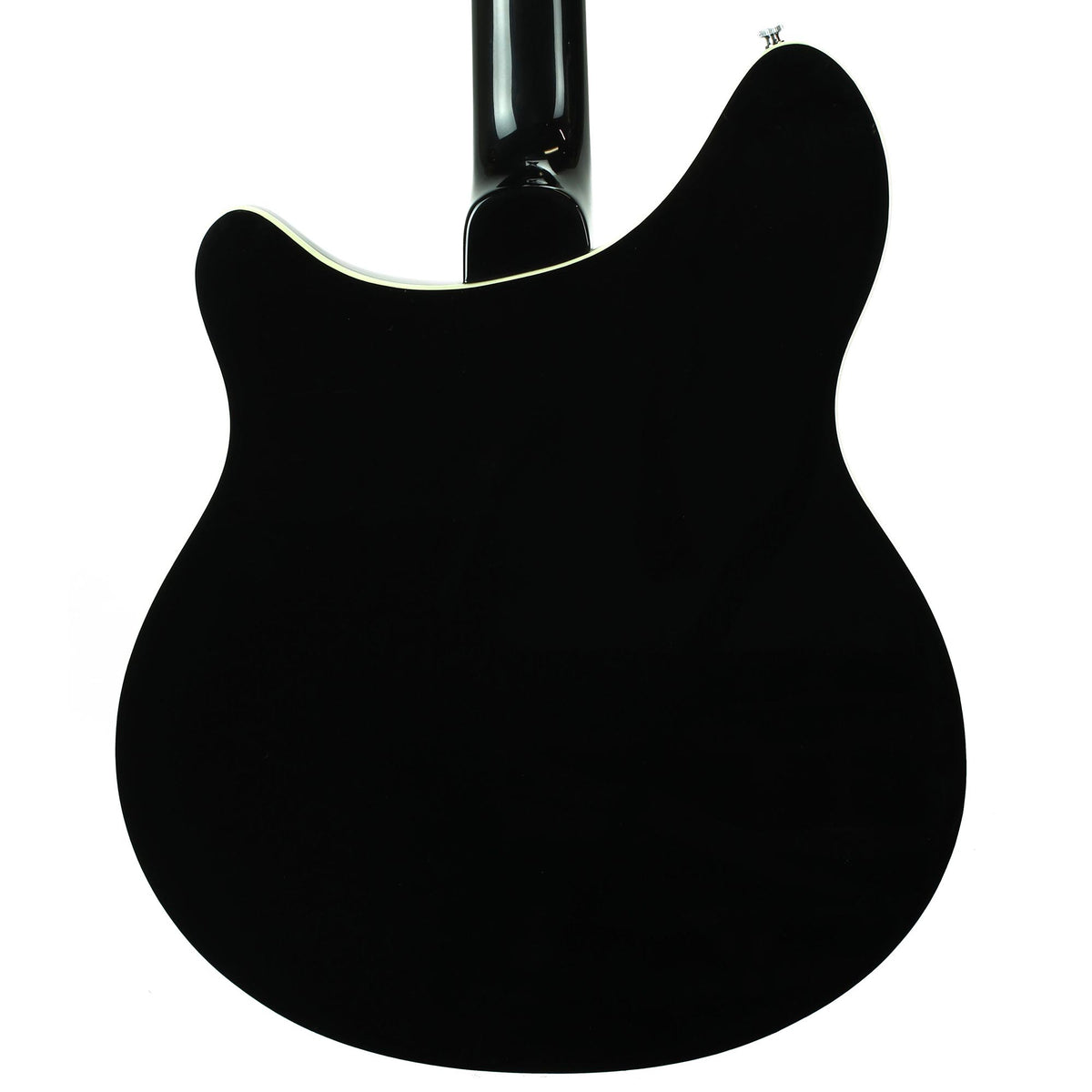 Rickenbacker 360 - Black - Used