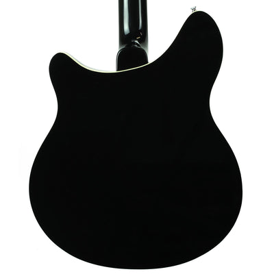 Rickenbacker 360 - Black - Used