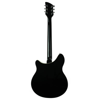 Rickenbacker 360 - Black - Used
