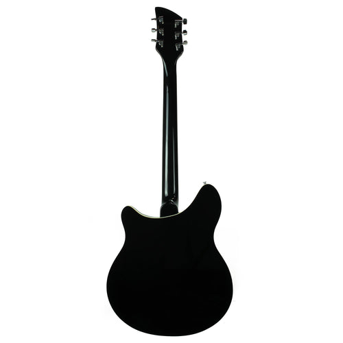 Rickenbacker 360 - Black - Used
