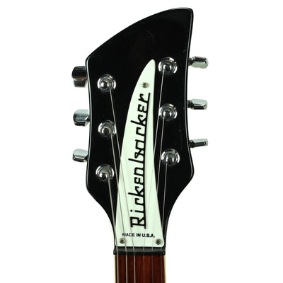 Rickenbacker 360 - Black - Used