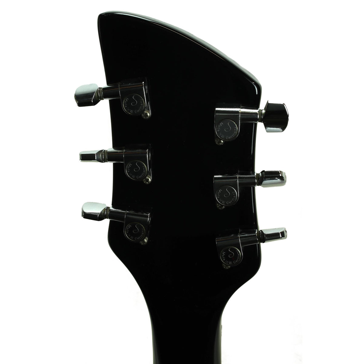 Rickenbacker 360 - Black - Used