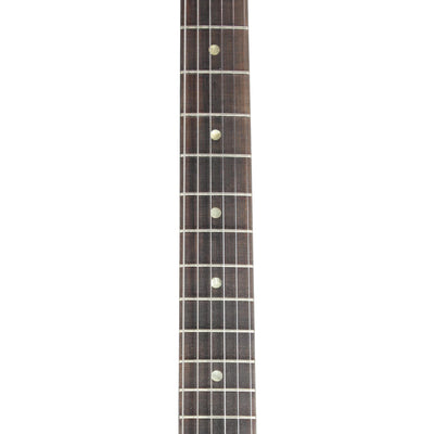 Harmony 60's Stratotone - 2 Tone Burst - Used